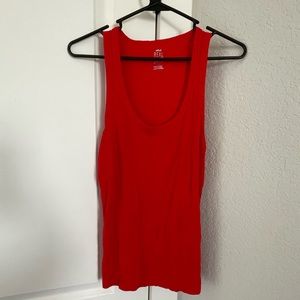 Red Aerie Real Soft Tank